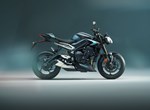 Verleihmotorrad Triumph Street Triple 765 RS vom Händler Zweirad-Center Nuber GmbH