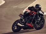 Verleihmotorrad Triumph Street Triple 765 RS vom Händler Zweirad-Center Nuber GmbH