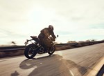 Verleihmotorrad Triumph Street Triple 765 RS vom Händler Zweirad-Center Nuber GmbH