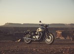 Verleihmotorrad Triumph Bonneville T120 vom Händler Zweirad-Center Nuber GmbH