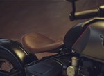 Verleihmotorrad Triumph Bonneville Bobber vom Händler Zweirad-Center Nuber GmbH