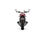 Verleihmotorrad Triumph Speed Twin 1200 vom Händler Zweirad-Center Nuber GmbH