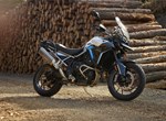 Verleihmotorrad Triumph Tiger 900 Alpine Edition vom Händler Zweirad-Center Nuber GmbH