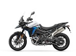 Verleihmotorrad Triumph Tiger 900 Alpine Edition vom Händler Zweirad-Center Nuber GmbH
