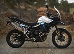 Verleihmotorrad Triumph Tiger 900 Alpine Edition vom Händler Zweirad-Center Nuber GmbH