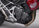 Verleihmotorrad Triumph Tiger 1200 GT PRO vom Händler Zweirad-Center Nuber GmbH