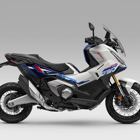 Honda X-ADV Special Edition