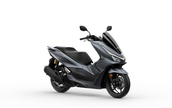 Verleihmotorrad Honda PCX125 DX vom Händler Zweirad Brockmeyer GmbH - Bild 12