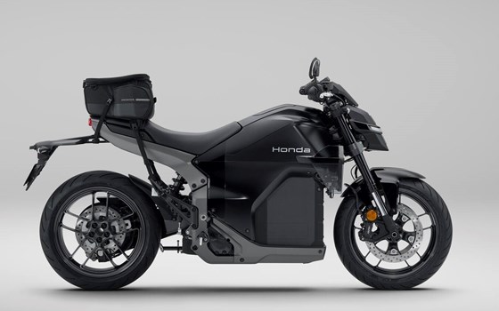 Verleihmotorrad Honda WN7 vom Händler Zweirad Brockmeyer GmbH - Bild 15