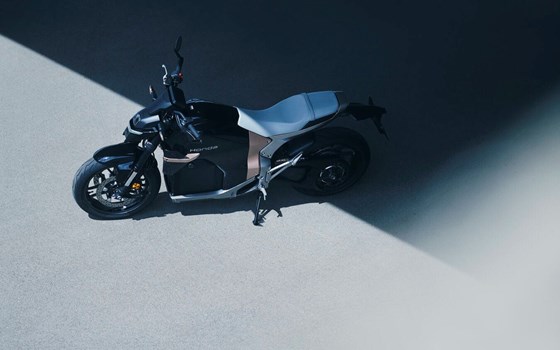 Verleihmotorrad Honda WN7 vom Händler Zweirad Brockmeyer GmbH - Bild 25