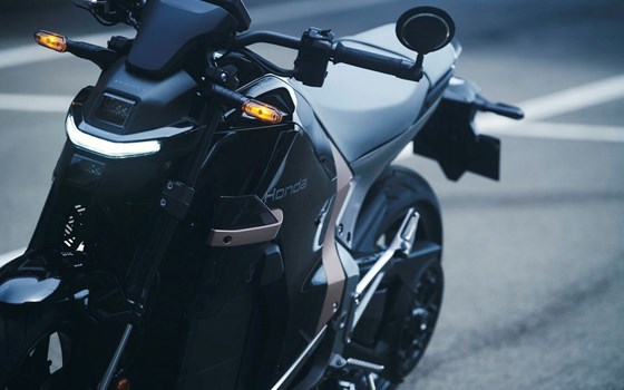 Verleihmotorrad Honda WN7 vom Händler Zweirad Brockmeyer GmbH - Bild 26