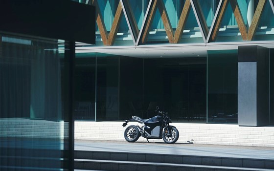 Verleihmotorrad Honda WN7 vom Händler Zweirad Brockmeyer GmbH - Bild 27