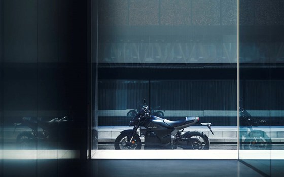 Verleihmotorrad Honda WN7 vom Händler Zweirad Brockmeyer GmbH - Bild 29