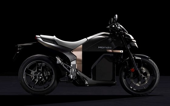 Verleihmotorrad Honda WN7 vom Händler Zweirad Brockmeyer GmbH - Bild 4