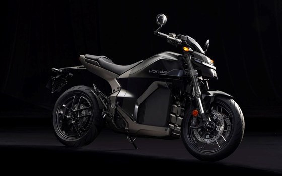 Verleihmotorrad Honda WN7 vom Händler Zweirad Brockmeyer GmbH - Bild 5