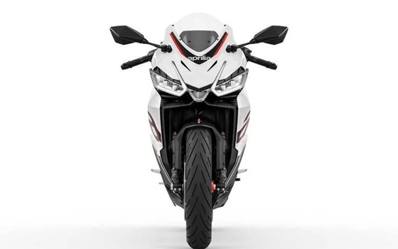 Verleihmotorrad Aprilia RS 457 vom Händler Goos GmbH & Co. KG - Bild 25