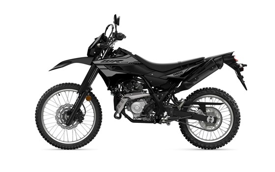 Verleihmotorrad Yamaha WR125R vom Händler TEC-MOTORS GmbH - Bild 6