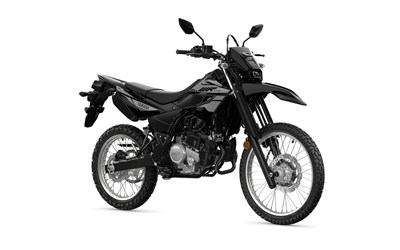 Yamaha WR125R