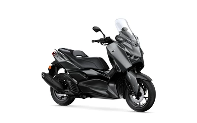 Yamaha XMAX 125 Tech MAX+
