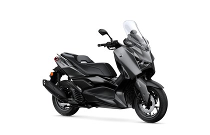 Leihmotorrad Yamaha XMAX 125 Tech MAX+