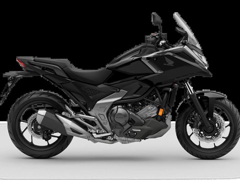 Honda NC750X DCT