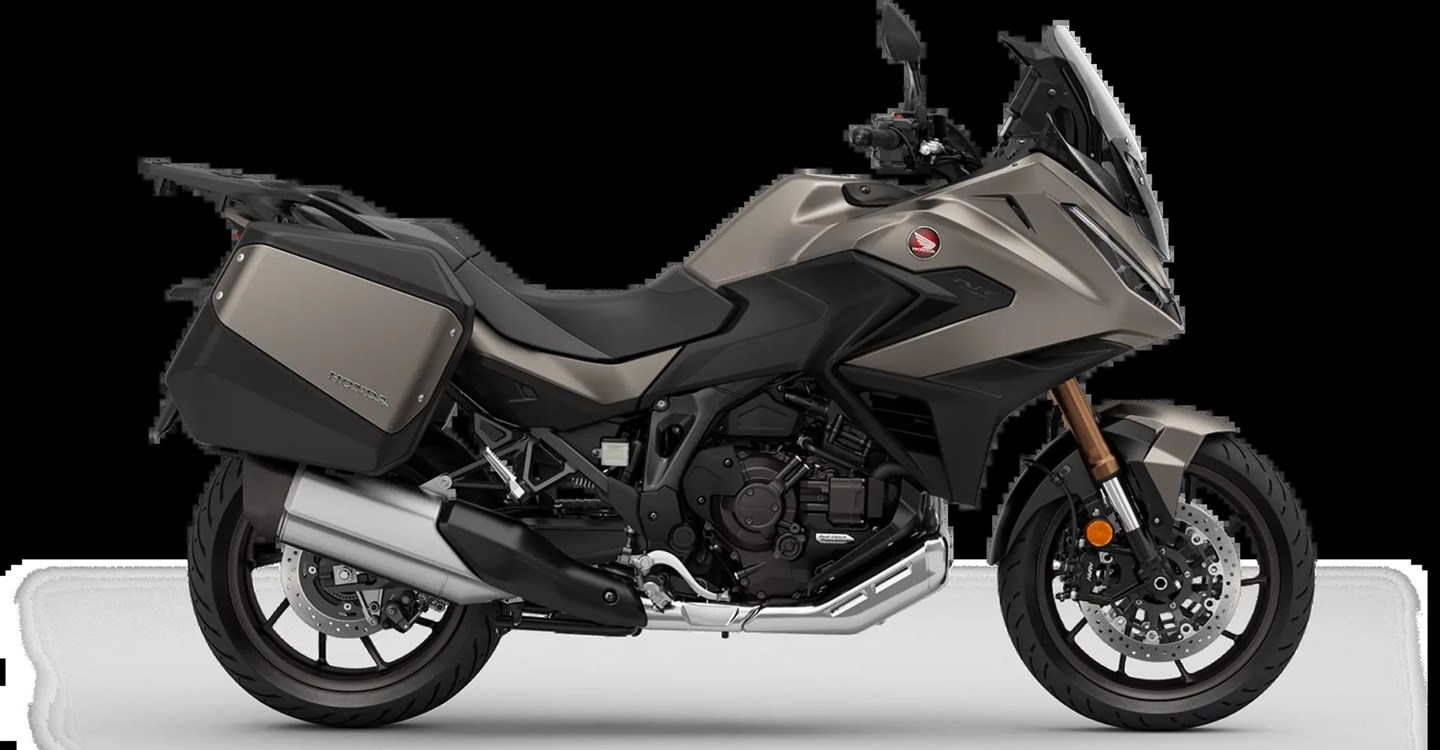 Verleihmotorrad Honda NT1100 DCT Electronic Suspension vom Händler Zweirad Schmitz GmbH