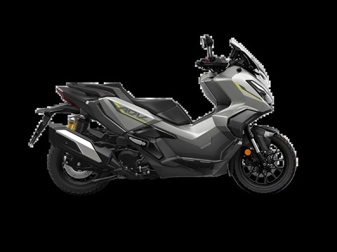 Honda ADV350