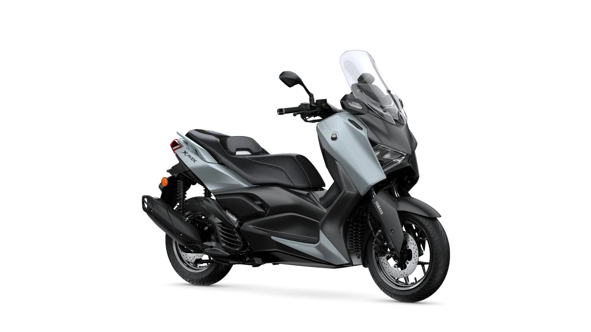 Yamaha XMAX 125 Tech MAX+