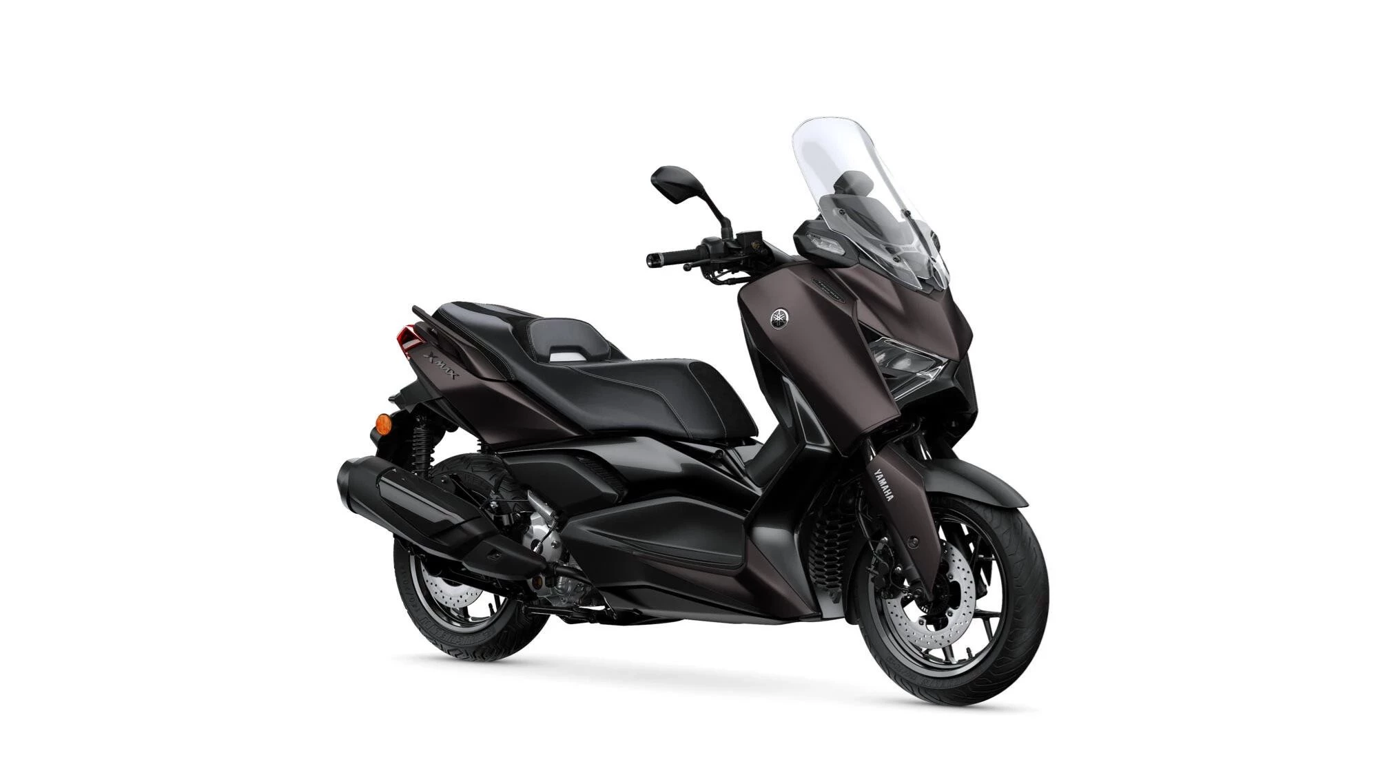 Yamaha XMAX 300 Tech MAX+