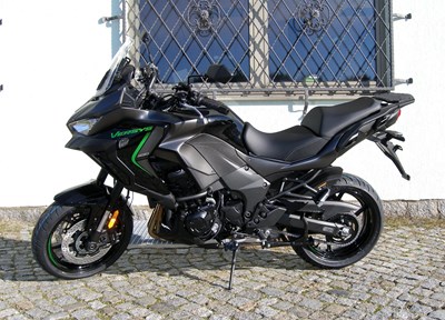 Versys 1100