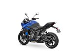 Verleihmotorrad Triumph Tiger Sport 800 vom Händler Zweirad-Center Nuber GmbH