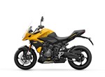 Verleihmotorrad Triumph Tiger Sport 800 vom Händler Zweirad-Center Nuber GmbH