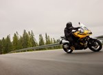 Verleihmotorrad Triumph Tiger Sport 800 vom Händler Zweirad-Center Nuber GmbH