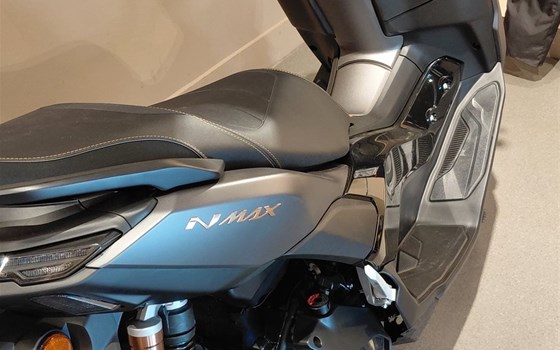 Verleihmotorrad Yamaha NMAX 155 Tech MAX vom Händler Motorrad Henkel - Bild 7