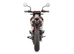 Verleihmotorrad KTM 125 SMC R vom Händler BKM Bikes Handels GmbH