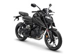 Verleihmotorrad KTM 125 Duke vom Händler BKM Bikes Handels GmbH