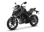 Verleihmotorrad KTM 125 Duke vom Händler BKM Bikes Handels GmbH