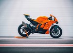 Verleihmotorrad KTM 990 RC R vom Händler BKM Bikes Handels GmbH
