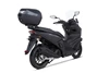 Kymco Sky Town 125i ABS