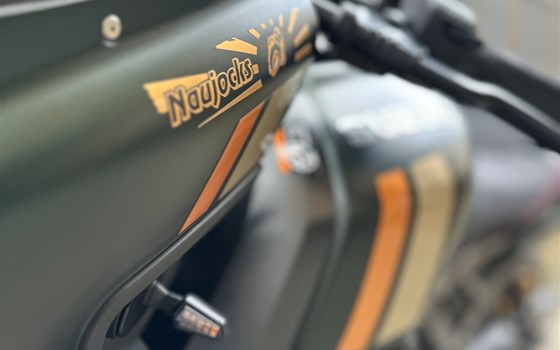 Verleihmotorrad Suzuki GSX-8TT vom Händler Motorrad Naujocks - Bild 18