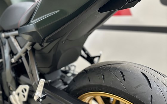 Verleihmotorrad Suzuki GSX-8TT vom Händler Motorrad Naujocks - Bild 19