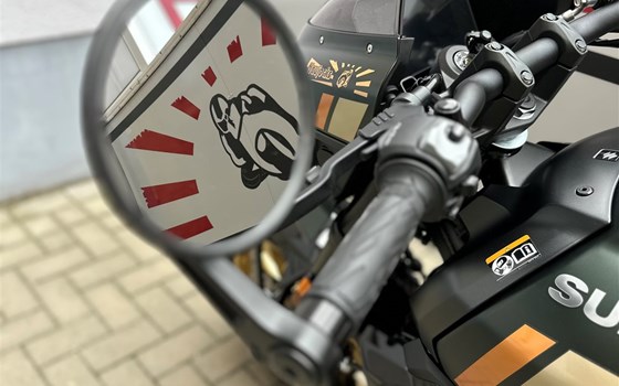 Verleihmotorrad Suzuki GSX-8TT vom Händler Motorrad Naujocks - Bild 23