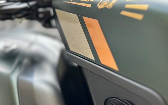 Verleihmotorrad Suzuki GSX-8TT vom Händler Motorrad Naujocks - Bild 6