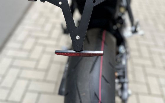 Verleihmotorrad Suzuki GSX-8TT vom Händler Motorrad Naujocks - Bild 9