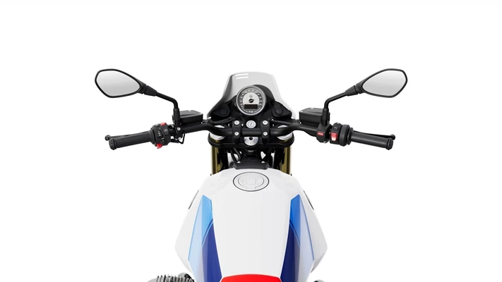 BMW R 12 G/S () - Bild 3