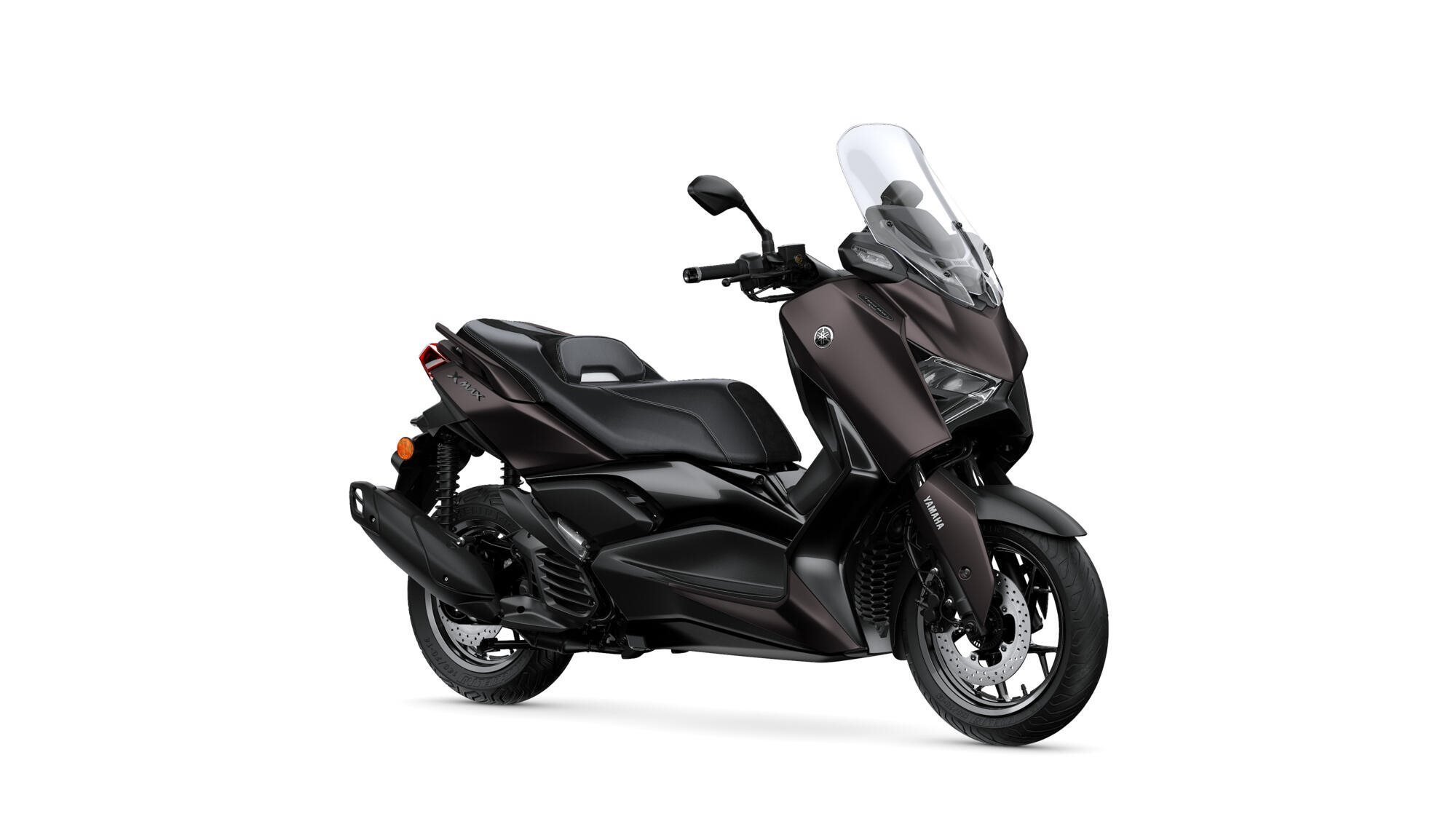 Yamaha XMAX 125 Tech MAX+