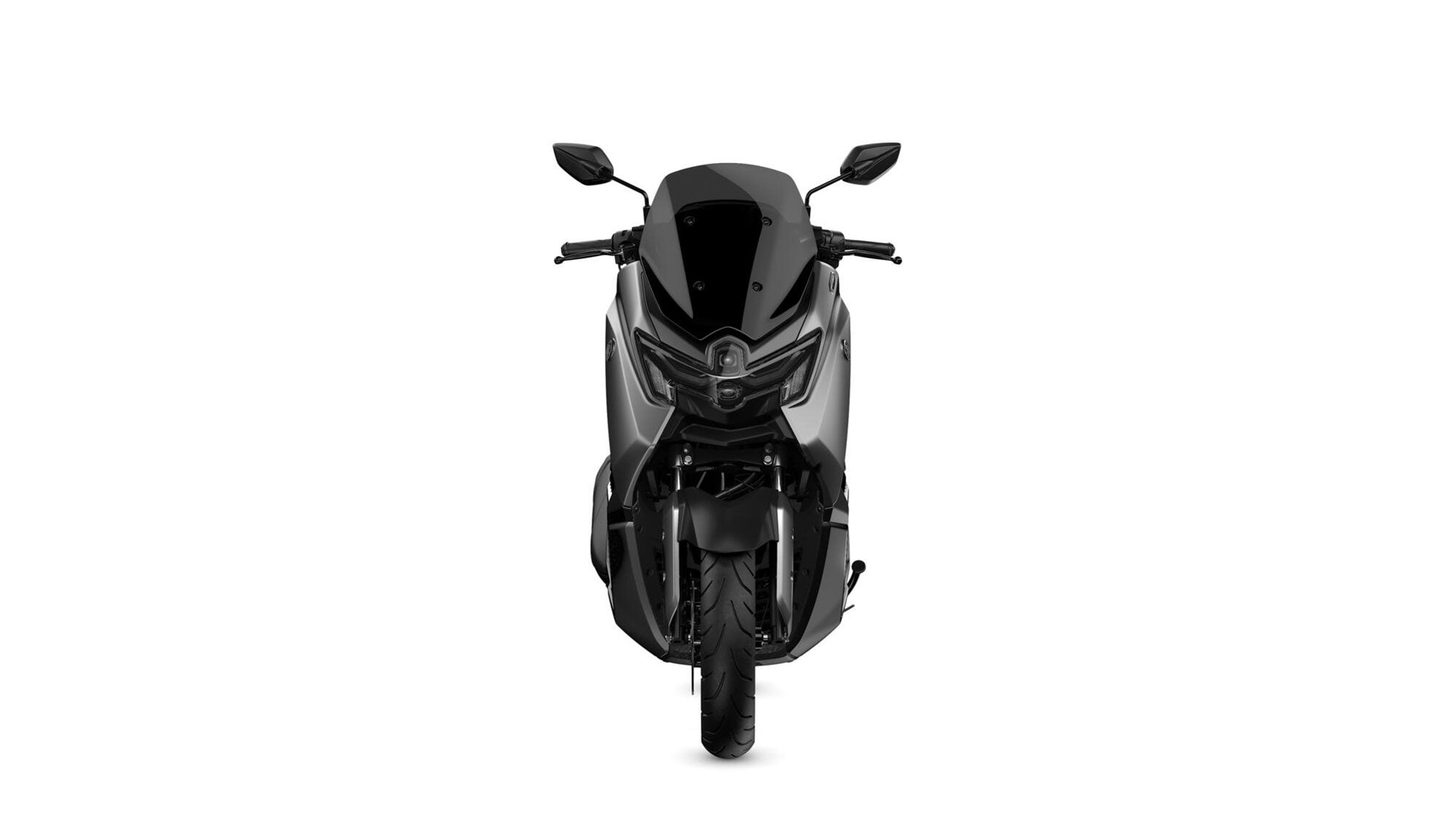 Yamaha NMAX 125 Tech MAX