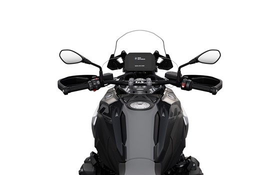 Verleihmotorrad BMW R 1300 GS vom Händler Motorrad Witzel GmbH - Bild 3