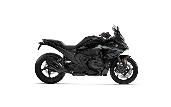 Verleihmotorrad BMW R 1300 RS vom Händler Motorrad Witzel GmbH - Bild 5