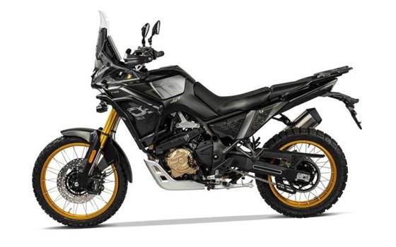 Verleihmotorrad Voge DS800X Rally vom Händler BOXENSTOP Motorradvertriebs GmbH - Bild 10